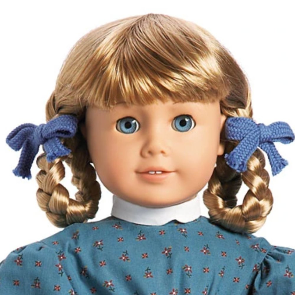 American Girl Kirsten Larson Doll | 1996 Pleasant Company